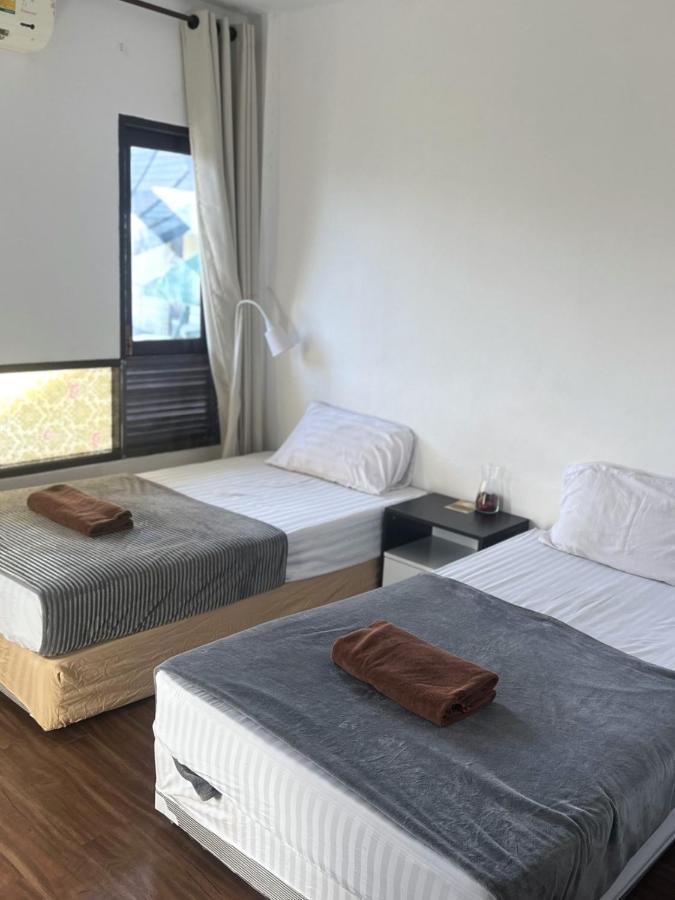 Centerpoint Hotel & Plaza Thongsala Quarto foto